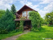 FILM! Resedinte montane,mobilate,echipate, jacuzzi,piscina,p 