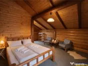 FILM! Resedinte montane,mobilate,echipate, jacuzzi,piscina,p 