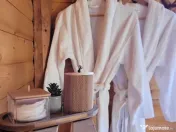 FILM! Resedinte montane,mobilate,echipate, jacuzzi,piscina,p 