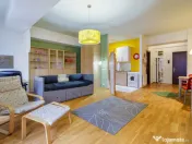 Studio spatios 50mp Pipera Voluntari - Vitta Bella 