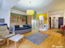 Studio spatios 50mp Pipera Voluntari - Vitta Bella