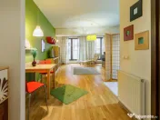 Studio spatios 50mp Pipera Voluntari - Vitta Bella 