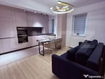 Apartament premium - 2 dormitoare, living open space - Tract