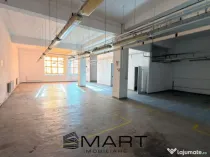 Spatiu industrial 300mp zona Piata Cluj