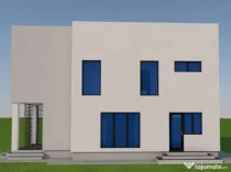 Casa P+1 zona Damila, teren 345, GAZE