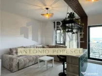 Garsoniera, centrala proprie, loc de parcare inclus, Ploiest