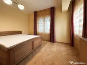 3 camere | 96 mp + 16 mp balcoane | Emil Garleanu | Gata de 