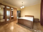 3 camere | 96 mp + 16 mp balcoane | Emil Garleanu | Gata de 