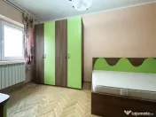 3 camere | 96 mp + 16 mp balcoane | Emil Garleanu | Gata de 