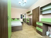 3 camere | 96 mp + 16 mp balcoane | Emil Garleanu | Gata de 