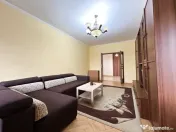 3 camere | 96 mp + 16 mp balcoane | Emil Garleanu | Gata de 