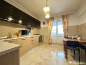 3 camere | 96 mp + 16 mp balcoane | Emil Garleanu | Gata de 