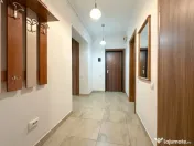 3 camere | 96 mp + 16 mp balcoane | Emil Garleanu | Gata de 