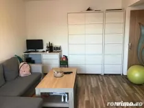 Garsoniera zona Colentina Tei