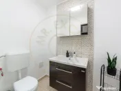 Casa tip duplex - Cartier Trivale - mobilată și utilată p 