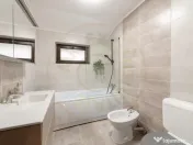 Casa tip duplex - Cartier Trivale - mobilată și utilată p 