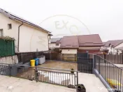 Casa tip duplex - Cartier Trivale - mobilată și utilată p 