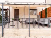 Casa tip duplex - Cartier Trivale - mobilată și utilată p 