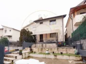 Casa tip duplex - Cartier Trivale - mobilată și utilată p 