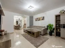Casa tip duplex - Cartier Trivale - mobilată și utilată p