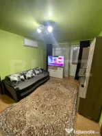 Apartament 3 camere, 58 mp, zona Brazda lui Novac