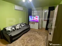 Apartament 3 camere, 58 mp, zona Brazda lui Novac