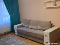 Garsoniera zona Mihai Bravu