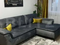 Apartament 1 camera, 46 mp, zona Tatarasi