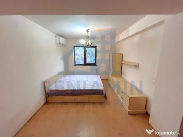 Apartament 3 camere decomandat etaj 1 an 2009 centrala pa...