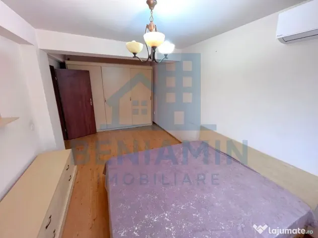 Apartament 3 camere decomandat etaj 1 an 2009 centrala pa...