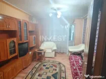 Apartament 2 camere-Piata Nicolina-etaj 1