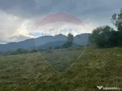 Teren 857mp Zarnesti / Strada F.N 