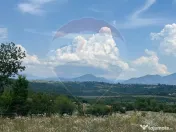 Teren 857mp Zarnesti / Strada F.N 