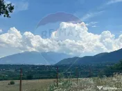 Teren 857mp Zarnesti / Strada F.N 