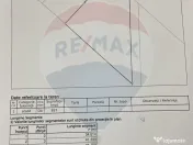 Teren 857mp Zarnesti / Strada F.N 