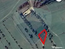 Teren 857mp Zarnesti / Strada F.N