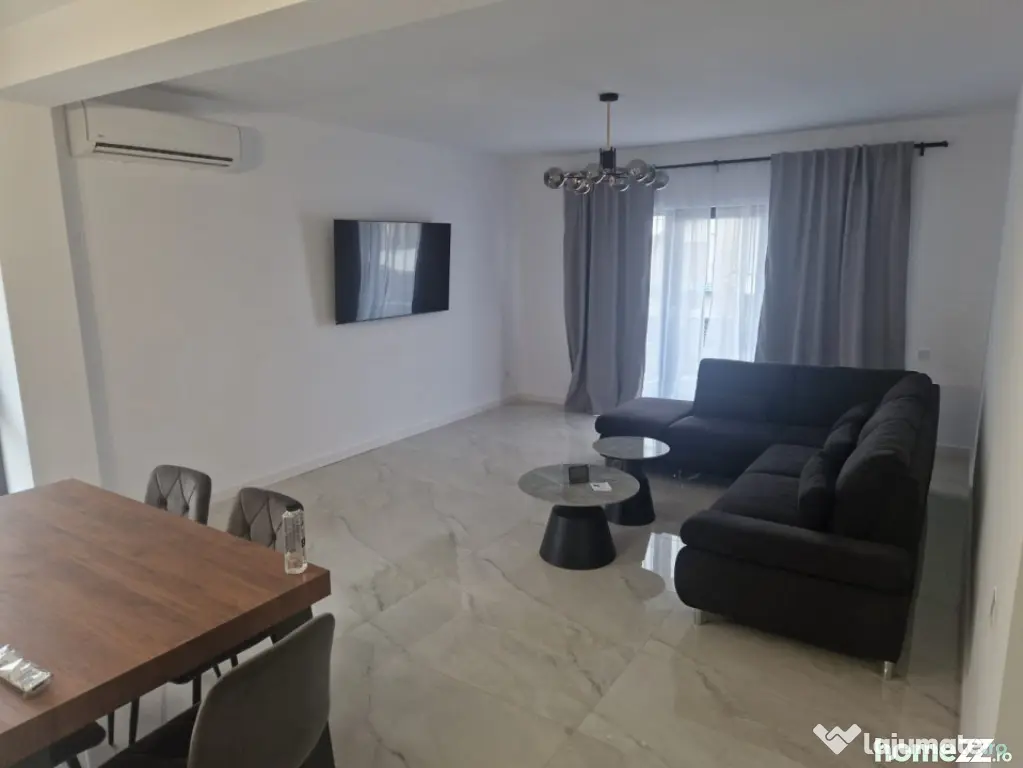Apartament 3 camere, 87 mp, zona Damila - Craiova (Dolj)
