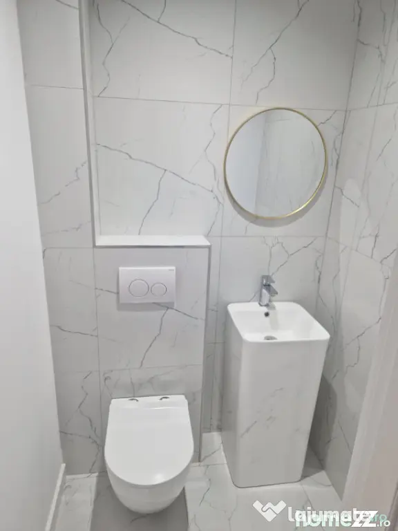 Apartament 3 camere, 87 mp, zona Damila - Craiova (Dolj)