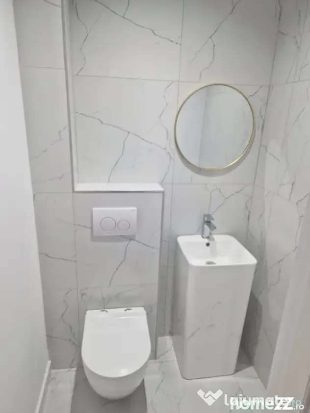 Apartament 3 camere, 87 mp, zona Damila - Craiova (Dolj)