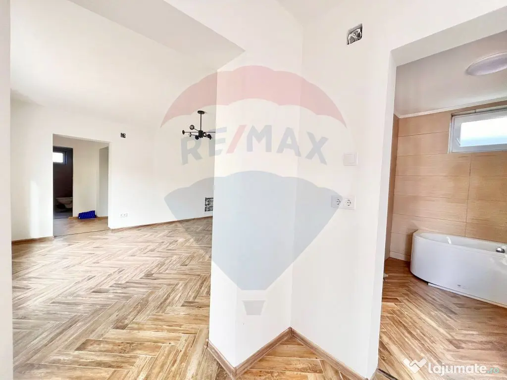 Casă de vânzare în zona Oncea, Str Ion Bogdan, teren 2...