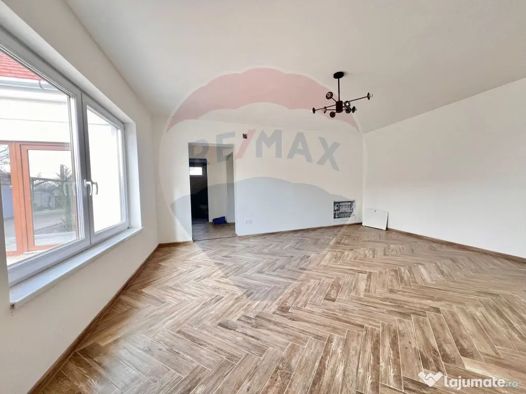 Casă de vânzare în zona Oncea, Str Ion Bogdan, teren 2...