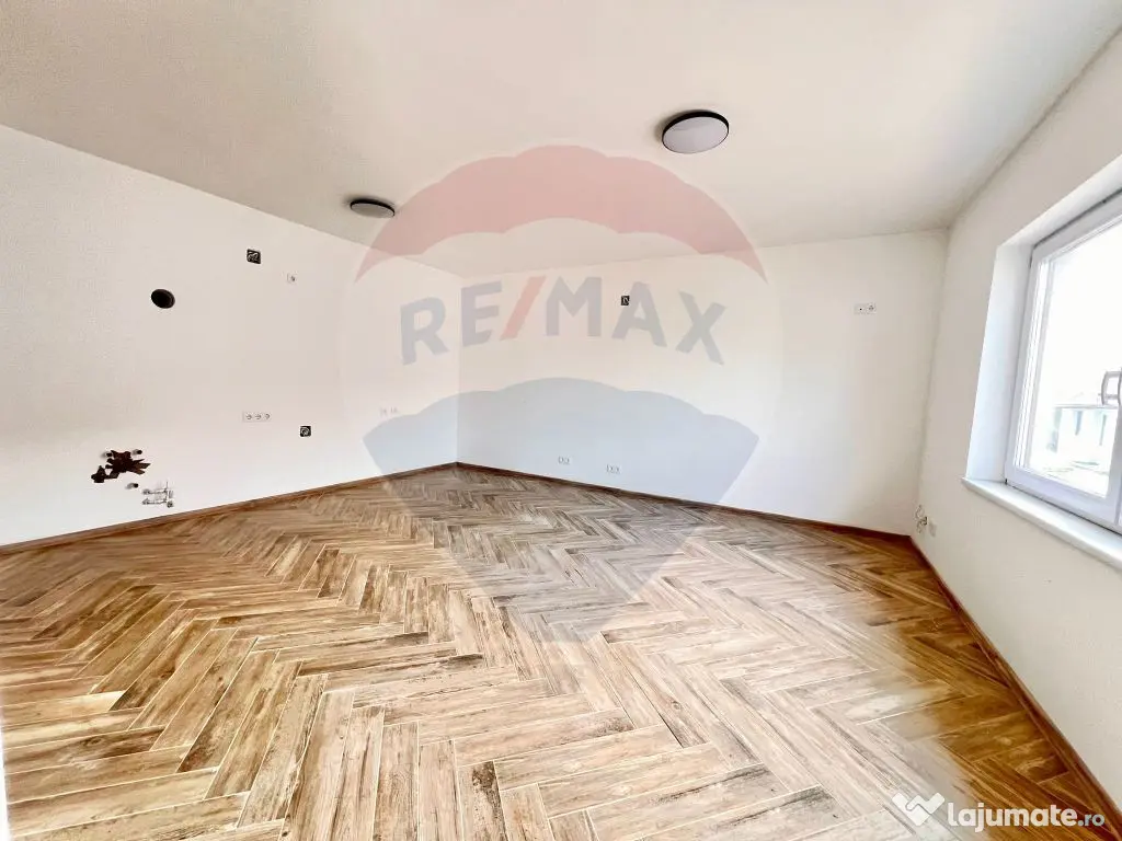 Casă de vânzare în zona Oncea, Str Ion Bogdan, teren 2...