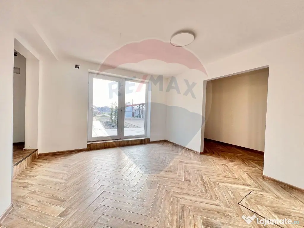 Casă de vânzare în zona Oncea, Str Ion Bogdan, teren 2...