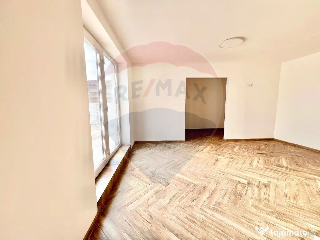 Casă de vânzare în zona Oncea, Str Ion Bogdan, teren 2...