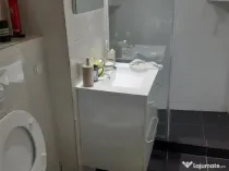 Garsoniera situata pe strada Mihai Eminescu