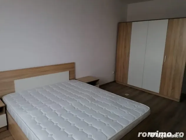 Garsoniera moblita si utilata zona Pipera