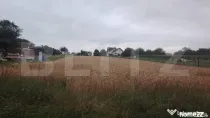 Teren intravilan de vânzare. 1696 mp - Mitocul Dragomirnei,