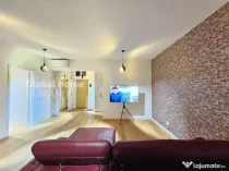 Apart 2 camere 60m2 + Gradina 30m2 | Aviatiei Park - 2 Bai |