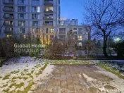 Apart 2 camere 60m2 + Gradina 30m2 | Aviatiei Park - 2 Bai | 
