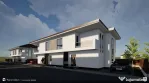 Duplex modern în complex privat, Muzeul Apei – preț excelent